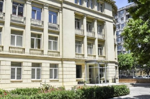 В Азербайджане создано пять новых лицеев