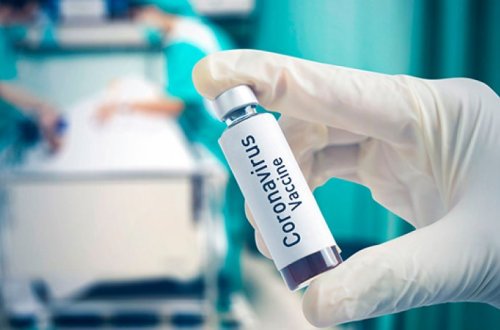 Первые клинические испытания вакцины от коронавируса в Южной Корее начнутся до конца июня