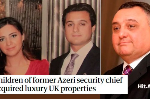 100 milyonluq biznes Eldar Mahmudova Aşurovlardan miras qalıb?