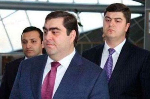 Vasif Talıbovun oğlunun holdinqi daha iki şirkət təsis etdi