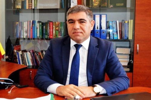 Pandemiyadan sonra iqtisadiyyatın bu sahələri irəli çıxacaq - Vüqar Bayramov