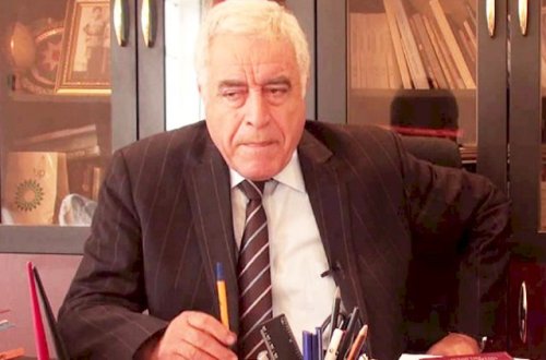 “Məmur uşaqları xaricdədir, kasıbların balaları isə səngərdə qırılır” – İlyas İsmayılov 