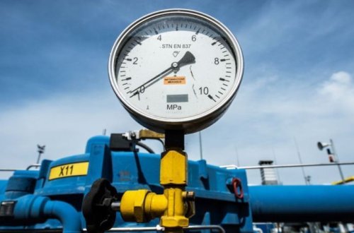 Cənubi Qafqaz Boru Kəmərinin texniki operatorluğu SOCAR-a keçdi