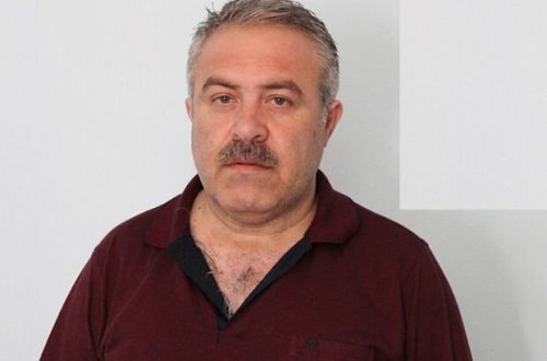 Koronavirusa yoluxduğu deyilən Əməkdar artist: 