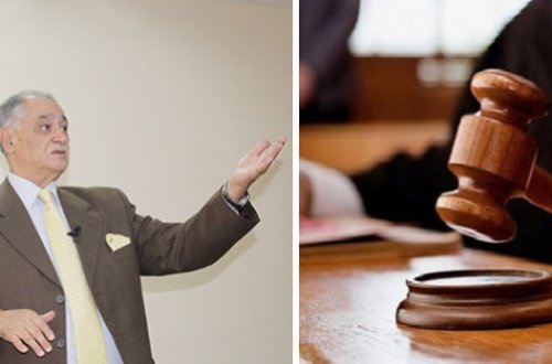 Azərbaycanda olmağımdan çox məmnunam, amma... - əcnəbi vətəndaş məhkəmələrimizdən narazıdır