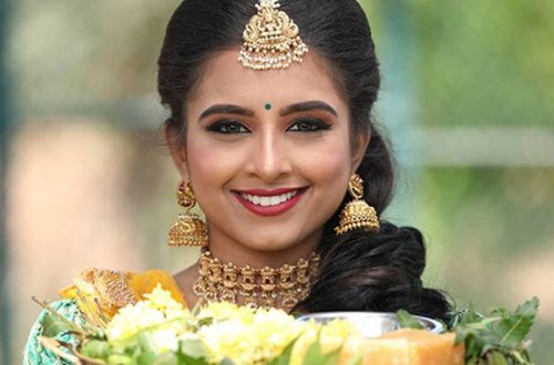 Sevgilisindən ayrılan aparıcı intihar etdi - FOTO