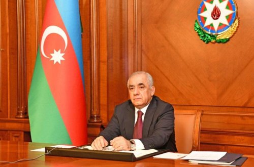 SON DƏQİQƏ - Baş Nazir koronavirusa yoluxma hallarının kəskin artması ilə bağlı əhaliyə müraciət etdi