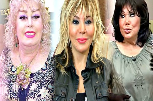 Brilliantdan gözlənilməz etiraf: “İlhamə deyirdi ki, Flora hamilə görünmək üçün qarnına balış qoyurdu” - FOTO