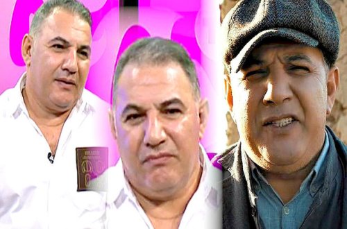 Əməkdar artist saç əkdirib? - AÇIQLAMA + VİDEO
