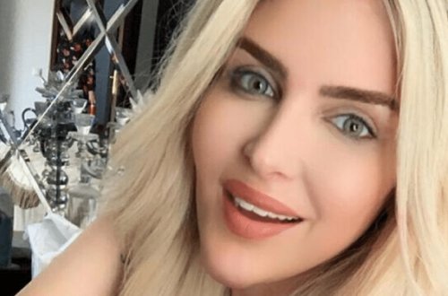 Cinsiyyətini dəyişən bloqer ana olmağa HAZIRLAŞIR