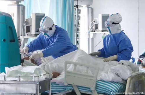 Azərbaycanda vəzifəli şəxs koronavirusa yoluxdu — SON DƏQİQƏ