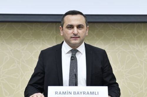 Həftəsonu karantin rejimi ilə bağlı SƏRT XƏBƏRDARLIQ - VİDEO