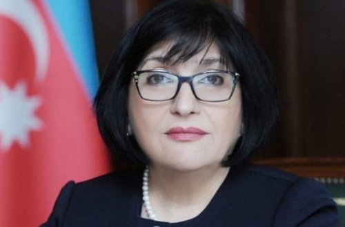 “Bir ana, bir azərbaycanlı olaraq xahiş edirəm…” – Milli Məclis Sədrinin MÜRACİƏTİ