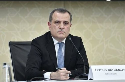 Təhsil nazirindən ƏMR - Yeni şura yaradıldı