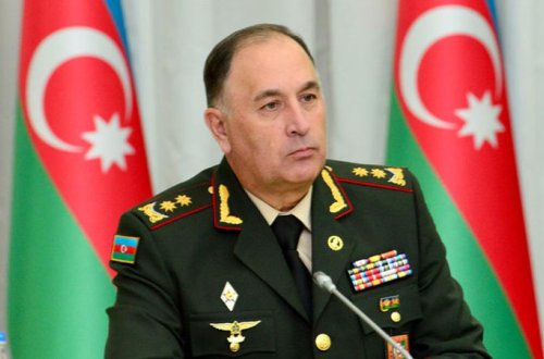 Azərbaycanda generala ağır itki üz verdi
