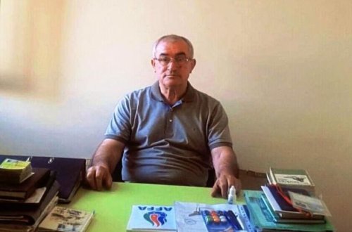 Azərbaycanın tanınmış məşqçisi koronavirusa yoluxdu