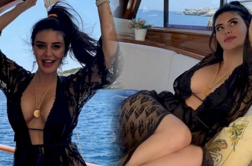 “Evinizə çağırdığınız rəfiqələriniz ərlərinizi əlinizdən alır” – Ulduz müğənni + Video