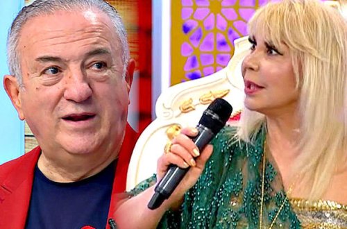 Xalq artistinin duet ortağı Sevda Əliqızı: “Səməd haqqımı itirdi” - VİDEO