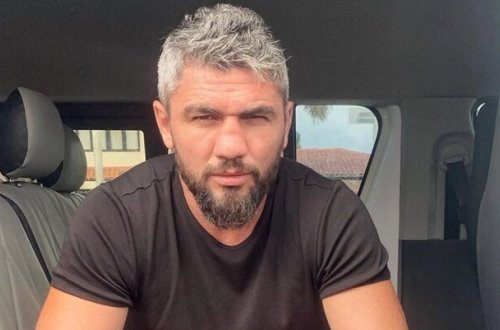 Pərvizin karantini bitdi, Bakıya nə vaxt qayıdır?