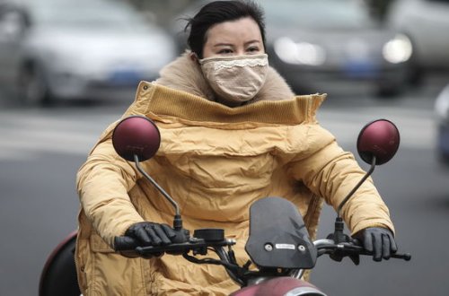 Uhanda koronavirusa yoluxmuş son xəstələr də evə buraxıldı