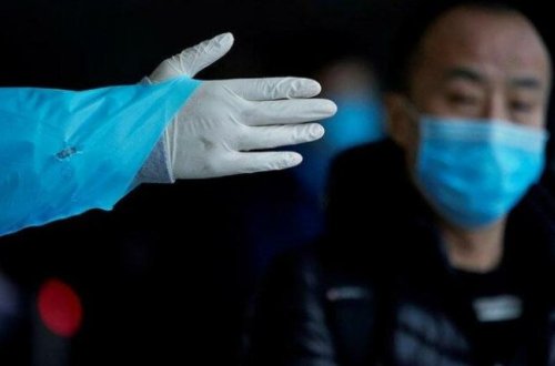 ŞAD XƏBƏR: Koronavirusa yoluxma dayandı...