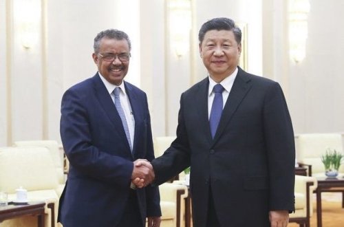 ÜST-ün hiyləgər planı və Çinin nüfuzlu kommunistlərlə əlaqələri - VİDEO