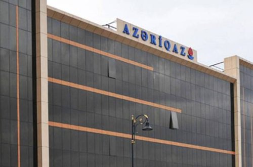 “Azəriqaz” abonentlərə müraciət edib