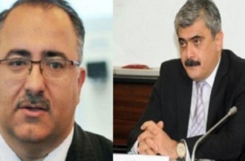 Samir Şərifovun çətiri altında KORRUPSİYA ÇETESİ