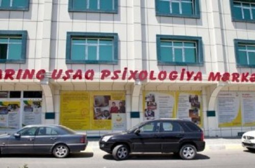 'NARINC' Uşaq Psixologiya Mərkəzində koronavirus qalmaqalı – RƏHBƏR NİYƏ SUSUR?