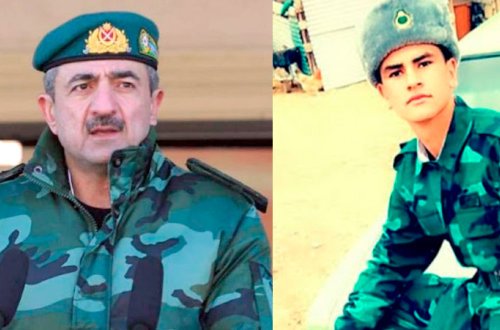 DSX-da 3 ayın əsgəri nədən ölüb? - Atası istintaqdan narazıdır...