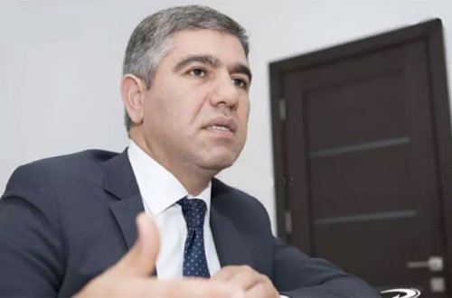 “SOCAR Polymer”in maskalar üçün xammal istehsalı fasiləsizliyi təmin edəcək”