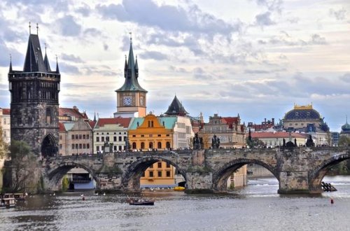 Власти Чехии сняли запрет на поездки в Австрию, Венгрию и Германию