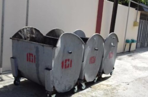 İki günlük qadağada zibil də atmaq olmaz - RƏSMİ