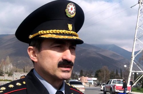 İcazəsiz küçəyə çıxan sürücüləri 1 aylıq həbs, yaxud 5 min manatadək cərimə gözləyir - DYP-dən xəbərdarlıq