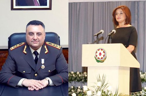 200 milyonluq əmlakın alınmasında adı hallanan Eldar Mahmudovun bacısı kimdir? - DOSYE + FOTO