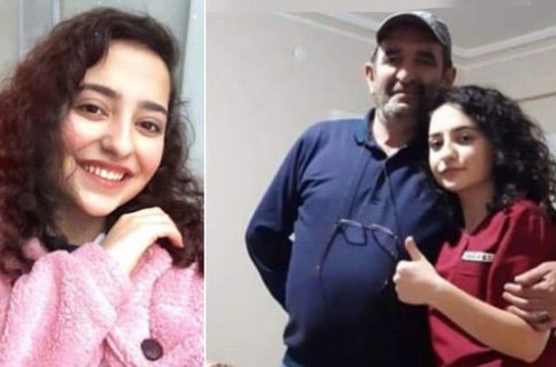 Yayılmış əxlaqsız videoya görə qızını güllələdi, videodakı şəxs başqası çıxdı