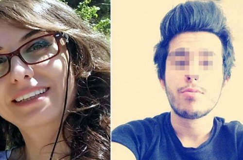 Qarşılıqsız sevən 22 yaşlı aşiq bıçağa əl atdı: Ölən və yaralananlar var - VİDEO