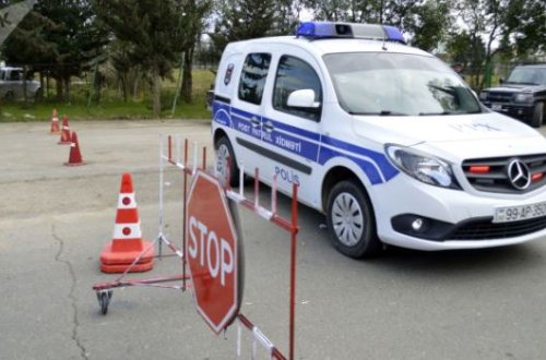 В Азербайджане вступил в силу запрет на выход из дома - ОФИЦИАЛЬНО