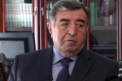 Əhməd Əhmədzadənin kürəkəninin Türkiyədə milyonluq biznesi — FAKT