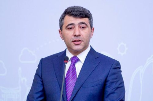 Bu gün İnam Kərimovun ad günüdür