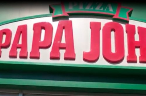 Məşhur pizza restoranı da açıq imiş — FOTOLAR