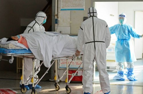 Azərbaycanda insanlar koronavirusdan KÜÇƏLƏRDƏ ÖLƏCƏK — Alimdən dəhşətli SÖZLƏR