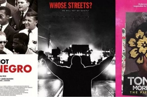 İrqçilikdən bəhs edən 3 sənədli film YAYIMLANACAQ - TARİX / VİDEO