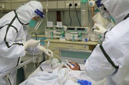 Həkimlər  əhaliyə  təcili  çağırış  edib:  Ölümün səssizliyi qulaq batırır – Koronavirus özü ilə nəfəssizlik gətirir – VİDEO