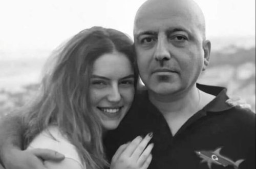 Hər kəs Mübariz Mənzimovun qızına ünvanladığı məktubdan danışır: 'Məni tək qoyma'