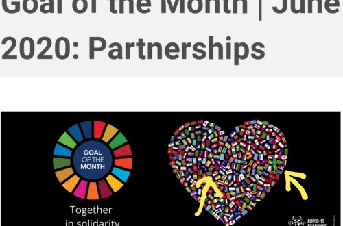 BMT DİM-də ölkəmizə qarşı təxribat: DAYANIQLI İNKİŞAF MƏQSƏDLƏRİ PROQRAMI KİMƏ XİDMƏT EDİR?