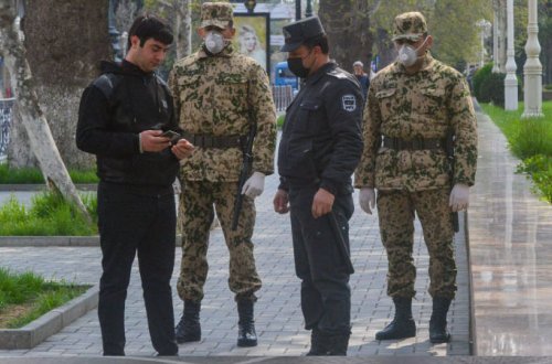 Həftəsonu qadağa nə vaxtadək davam edəcək? (VİDEO)