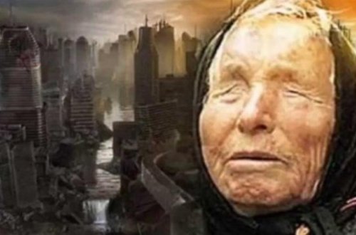 Vanqadan dünyanı silkələyən koronavirusla bağlı SENSASİON SÖZLƏR: Bu tarixdə bitəcək...