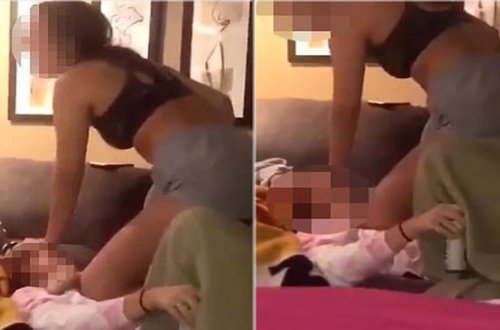 Yeni təhlükəli “çelenc” başlayıb - FOTO