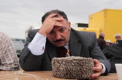SON DƏQİQƏ - Bəhram Bağırzadə koronavirusa yoluxdu